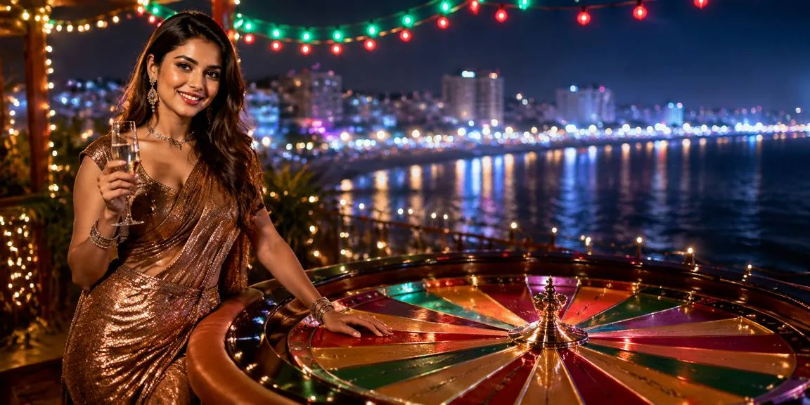 betnet Bangladesh Casino lobby